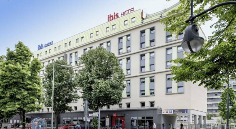 Ibis Berlin Kurfuerstendamm