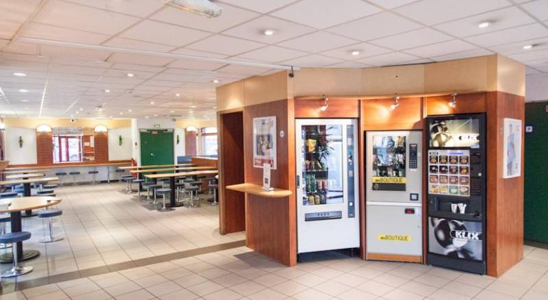 Ibis budget Paris Porte d'Italie Est