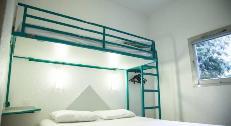 Ibis budget Paris Porte d'Italie Est