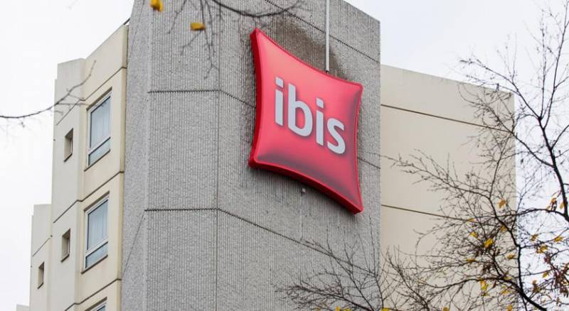 Ibis Duesseldorf City