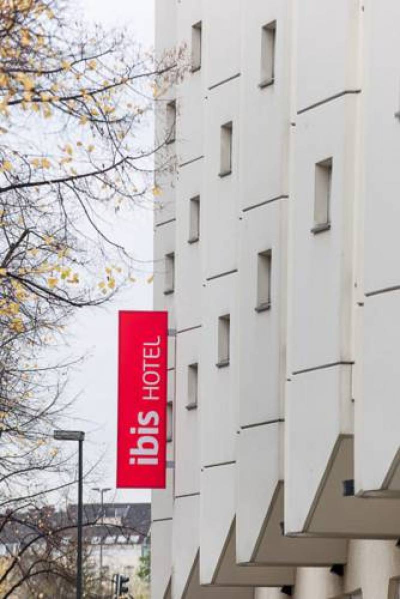 Ibis Duesseldorf City