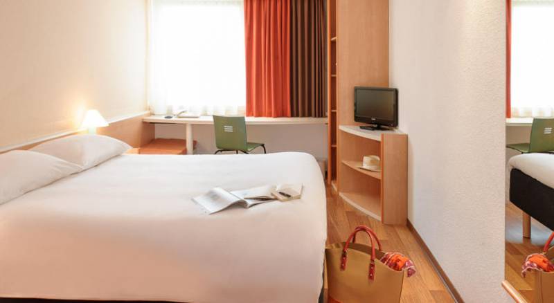 Ibis Hotel Düsseldorf Hauptbahnhof