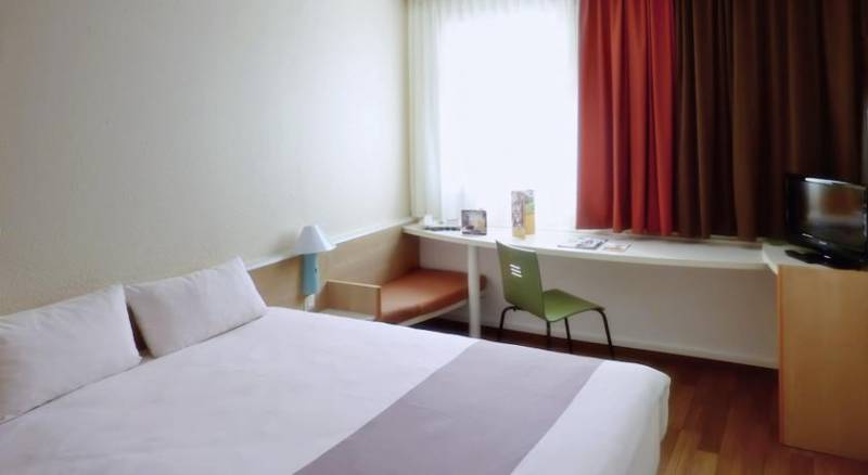 Ibis Hotel Frankfurt Messe West