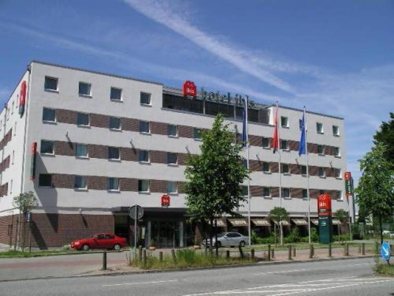 Ibis Hotel Hamburg Airport