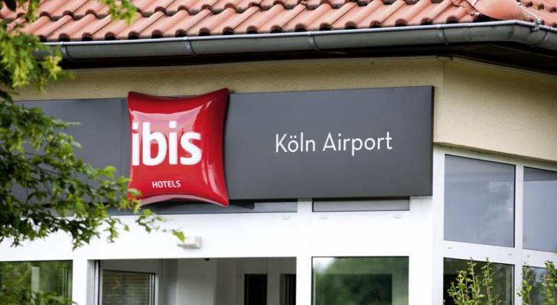 Ibis Hotel Köln Airport