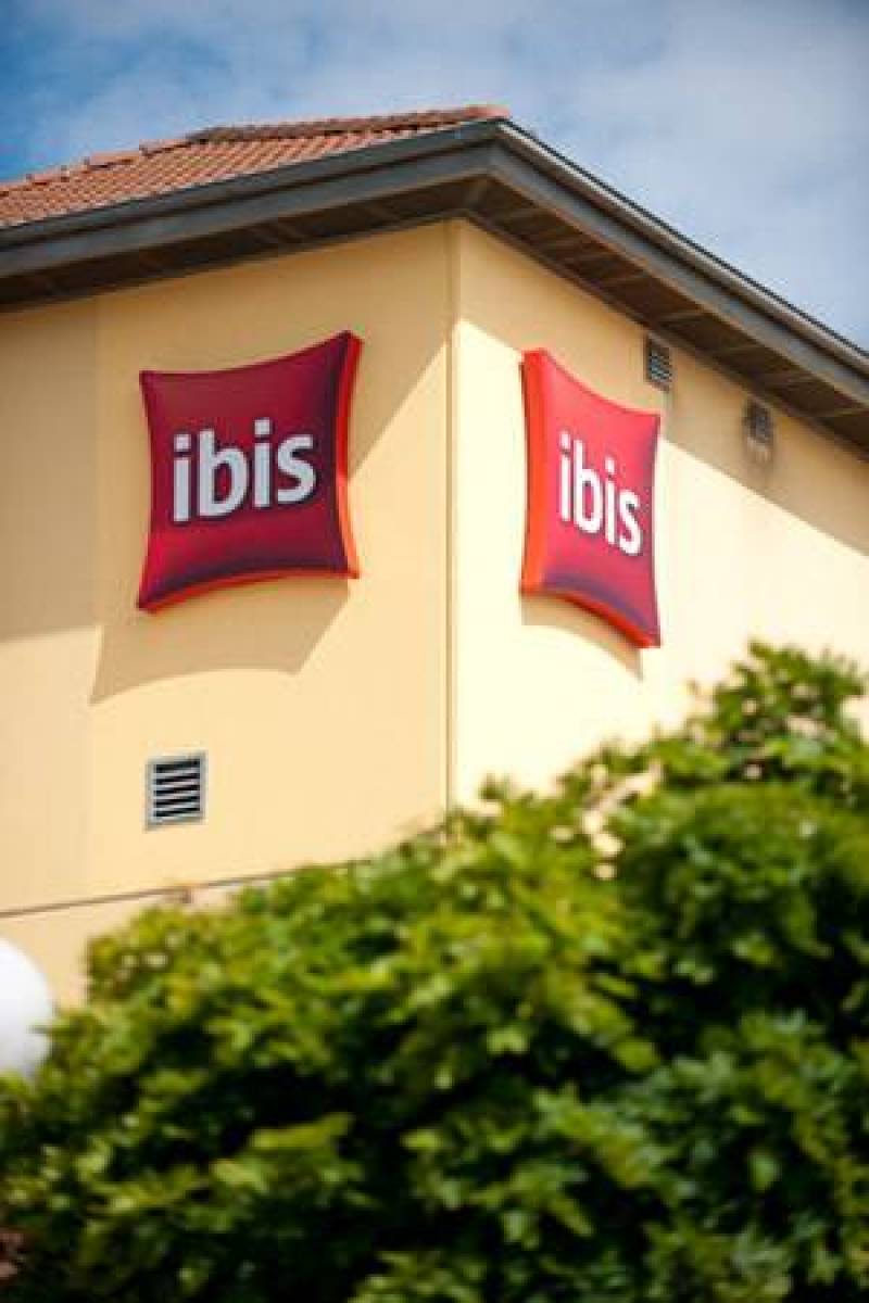 Ibis Köln Frechen