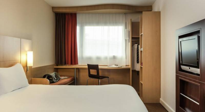 Ibis Paris Alesia Montparnasse