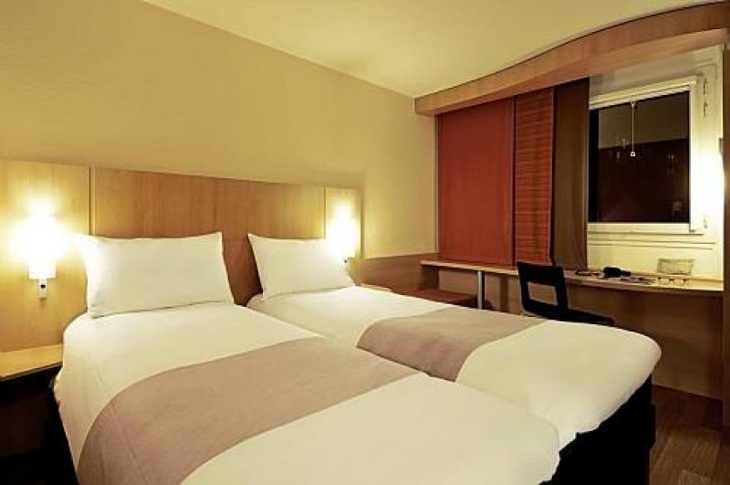 Ibis Paris Alesia Montparnasse