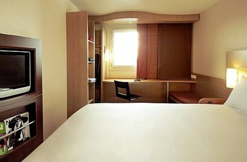 Ibis Paris Alesia Montparnasse