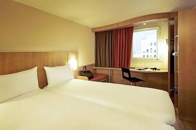 Ibis Paris Alesia Montparnasse