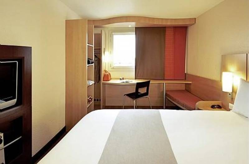 Ibis Paris Alesia Montparnasse