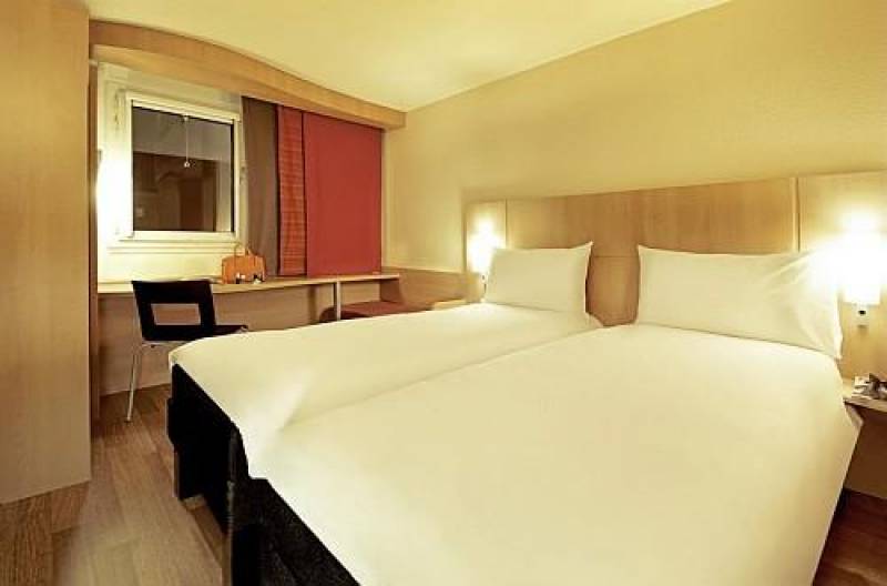 Ibis Paris Alesia Montparnasse