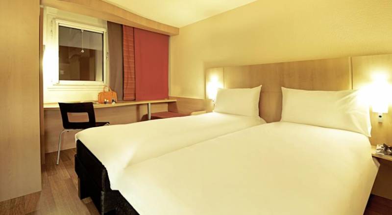 Ibis Paris Bercy Village