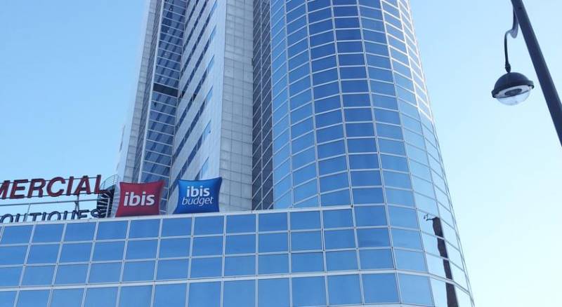 Ibis Paris Porte de Montreuil