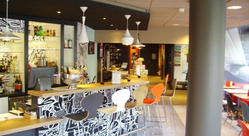 Ibis Strasbourg Centre Les Halles