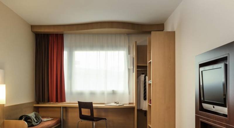 Ibis Strasbourg Centre Les Halles