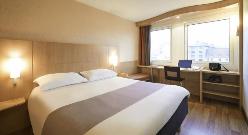 Ibis Strasbourg Centre Les Halles