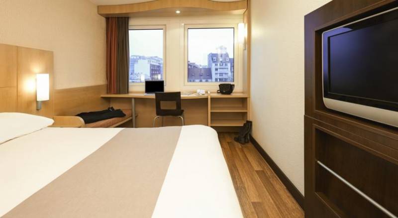 Ibis Strasbourg Centre Les Halles