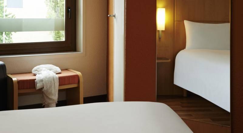 Ibis Strasbourg Centre Ponts Couverts