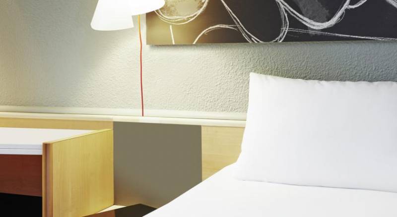 Ibis Strasbourg Centre Ponts Couverts