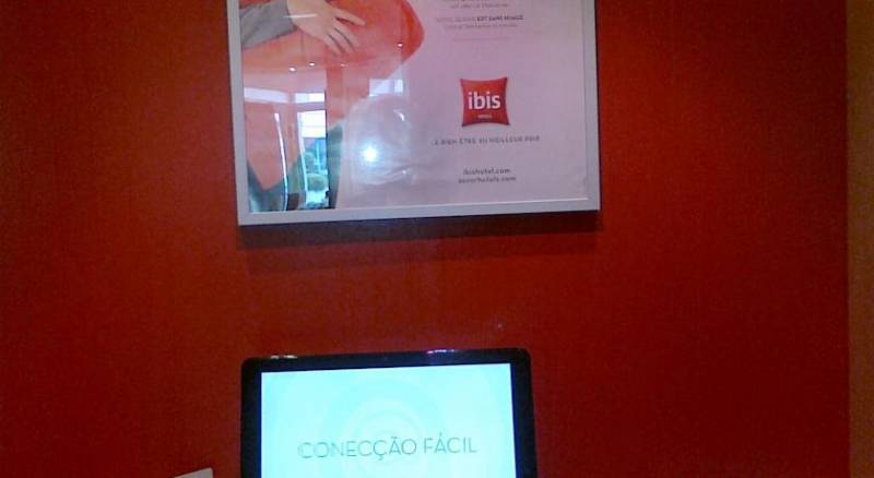 Ibis Strasbourg La Meinau