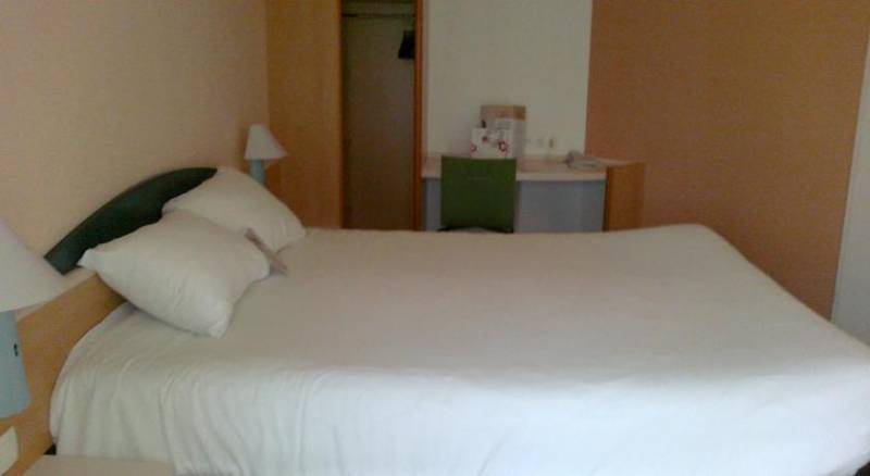 Ibis Strasbourg La Meinau