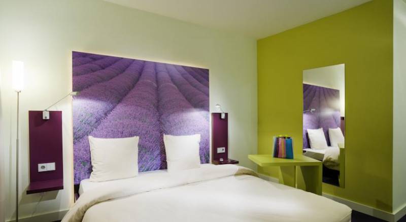 Ibis Styles Hamburg Alster City