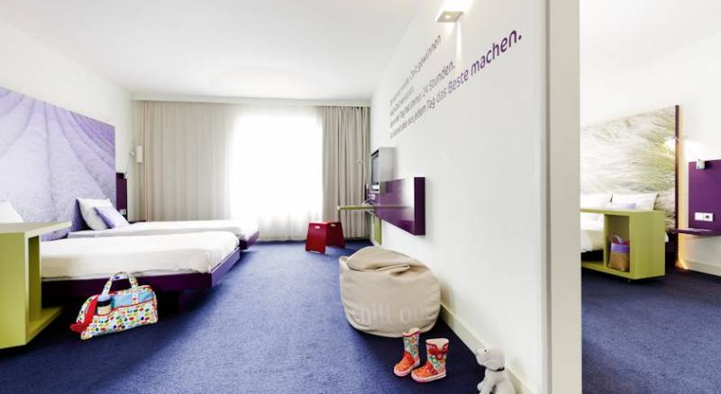 Ibis Styles Hamburg Alster City