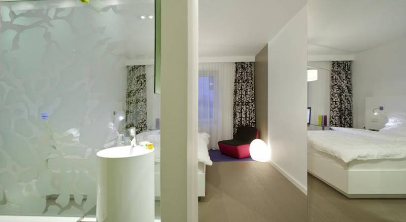 Ibis Styles Hamburg Alster City