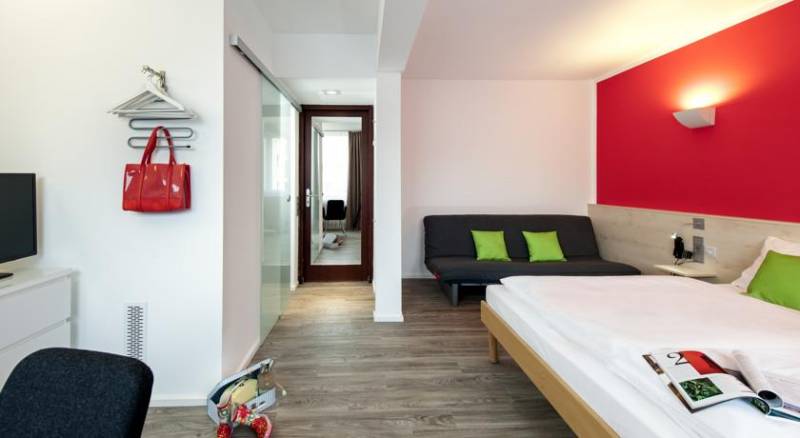 Ibis Styles Köln City