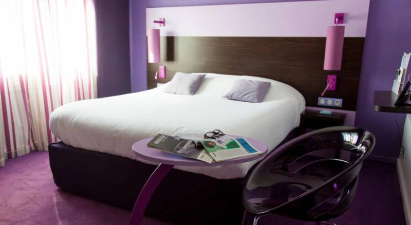 Ibis Styles Marseille Castellane