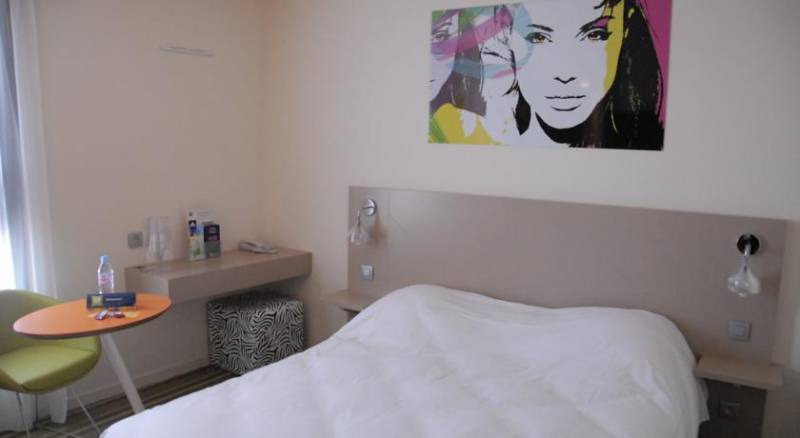 Ibis Styles Marseille Timone