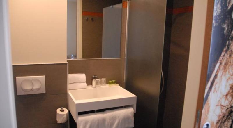 Ibis Styles Marseille Timone