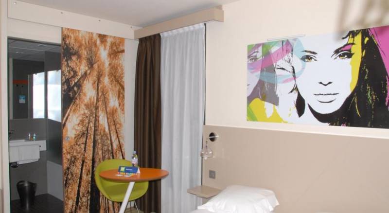 Ibis Styles Marseille Timone