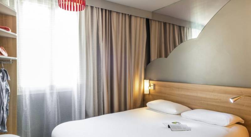 Ibis Styles Paris Alesia Montparnasse