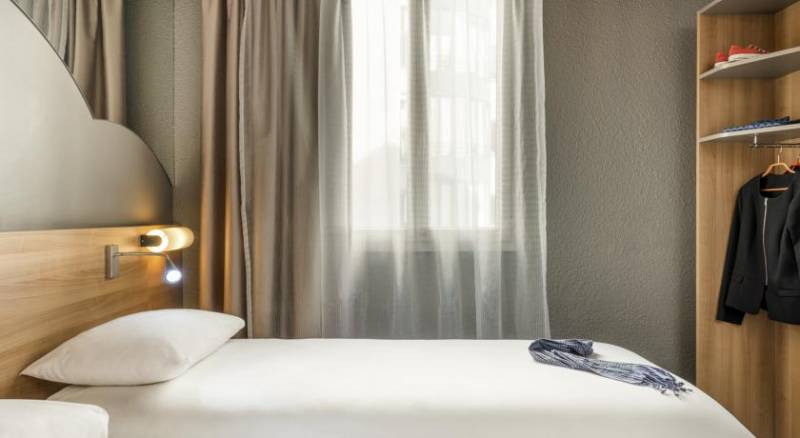 Ibis Styles Paris Alesia Montparnasse