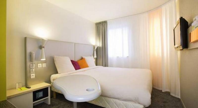 Ibis Styles Paris Bercy