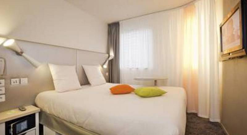 Ibis Styles Paris Bercy