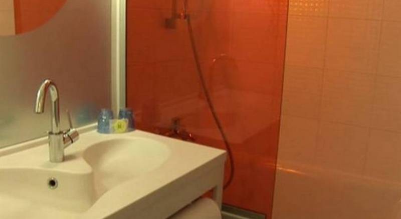 Ibis Styles Paris Bercy