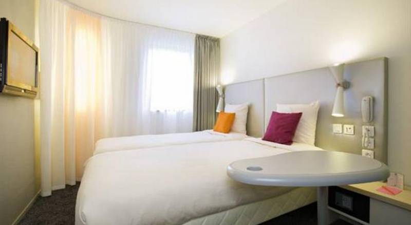 Ibis Styles Paris Bercy