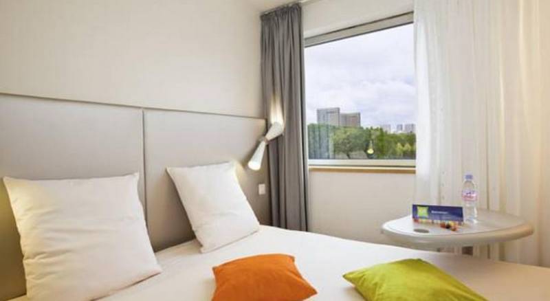 Ibis Styles Paris Bercy