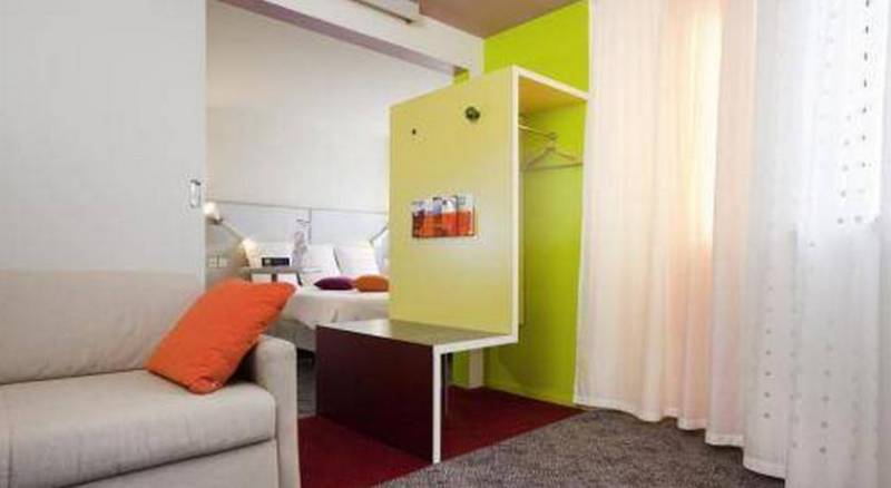 Ibis Styles Paris Bercy