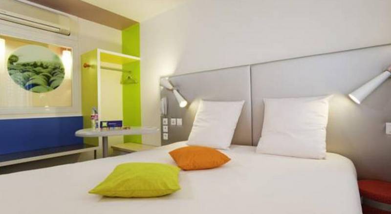 Ibis Styles Paris Bercy