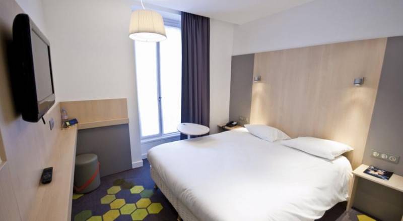 Ibis Styles Paris Cadet Lafayette