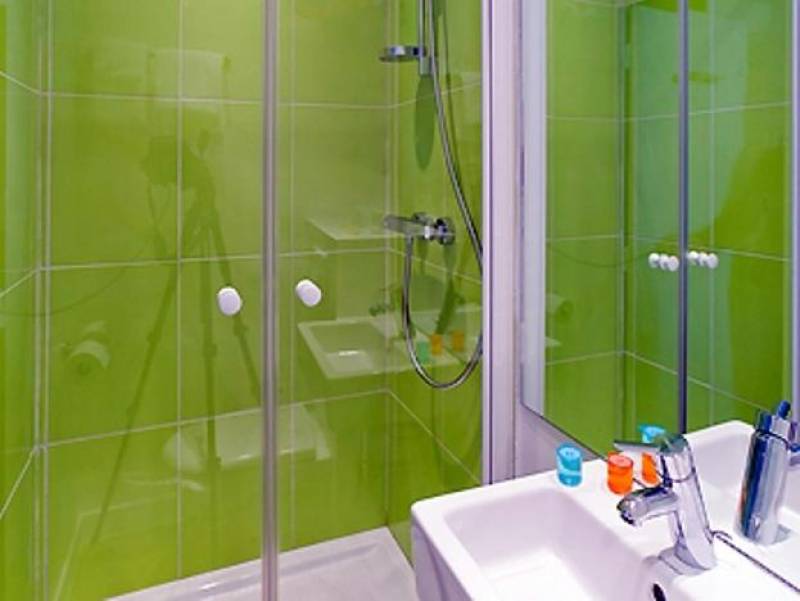 Ibis Styles Paris Cadet Lafayette