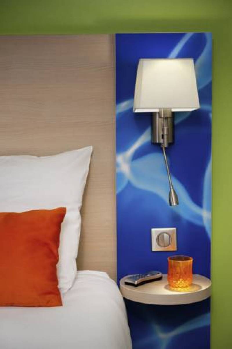 Ibis Styles Paris Maine Montparnasse