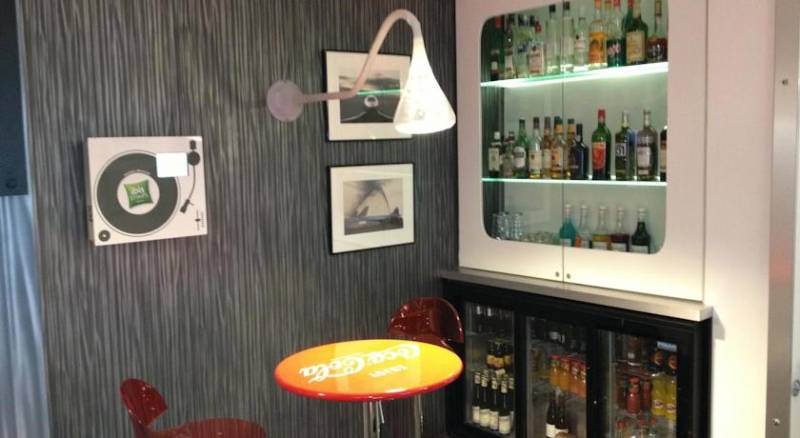 Ibis Styles Strasbourg Centre Gare