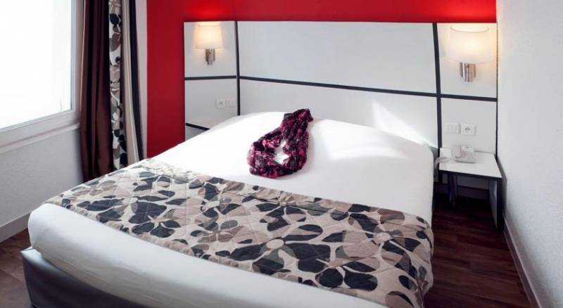 Ibis Styles Strasbourg Centre Gare