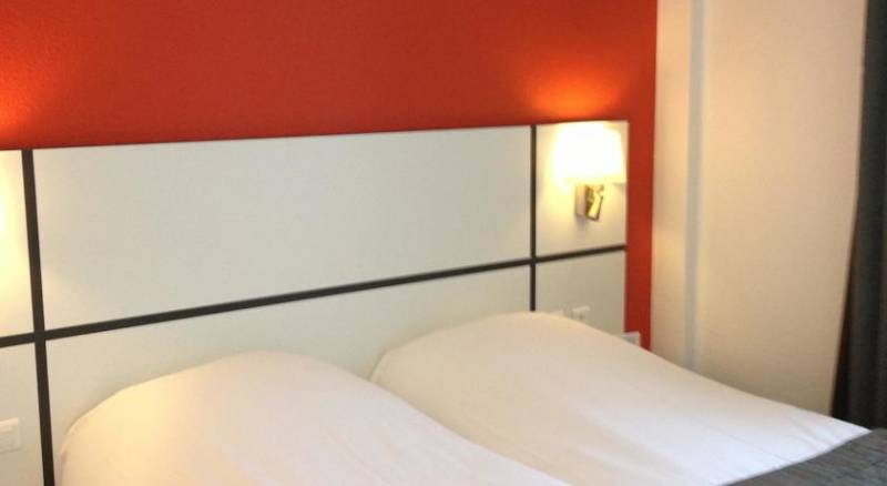 Ibis Styles Strasbourg Centre Gare