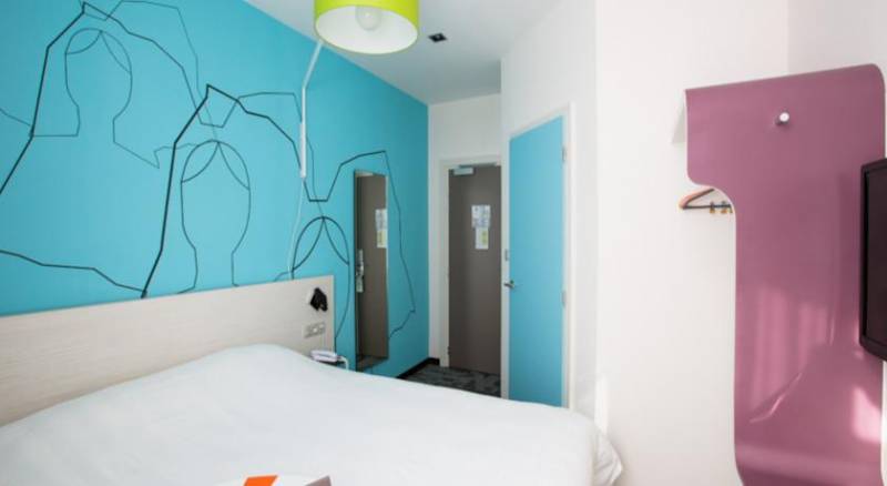 Ibis Styles Strasbourg Centre Petite France